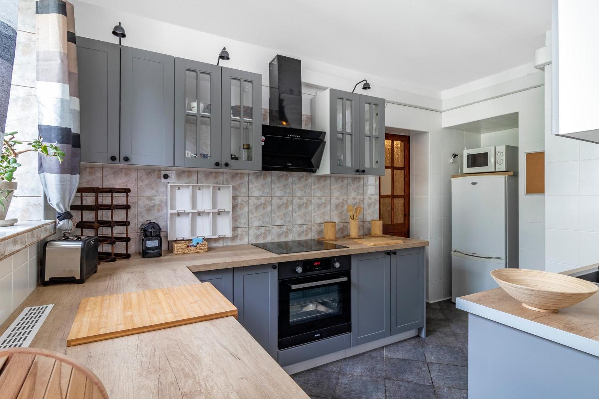 Wonderful 2- Bedroom Apartment With Soul Wwa70 Varsavia Esterno foto