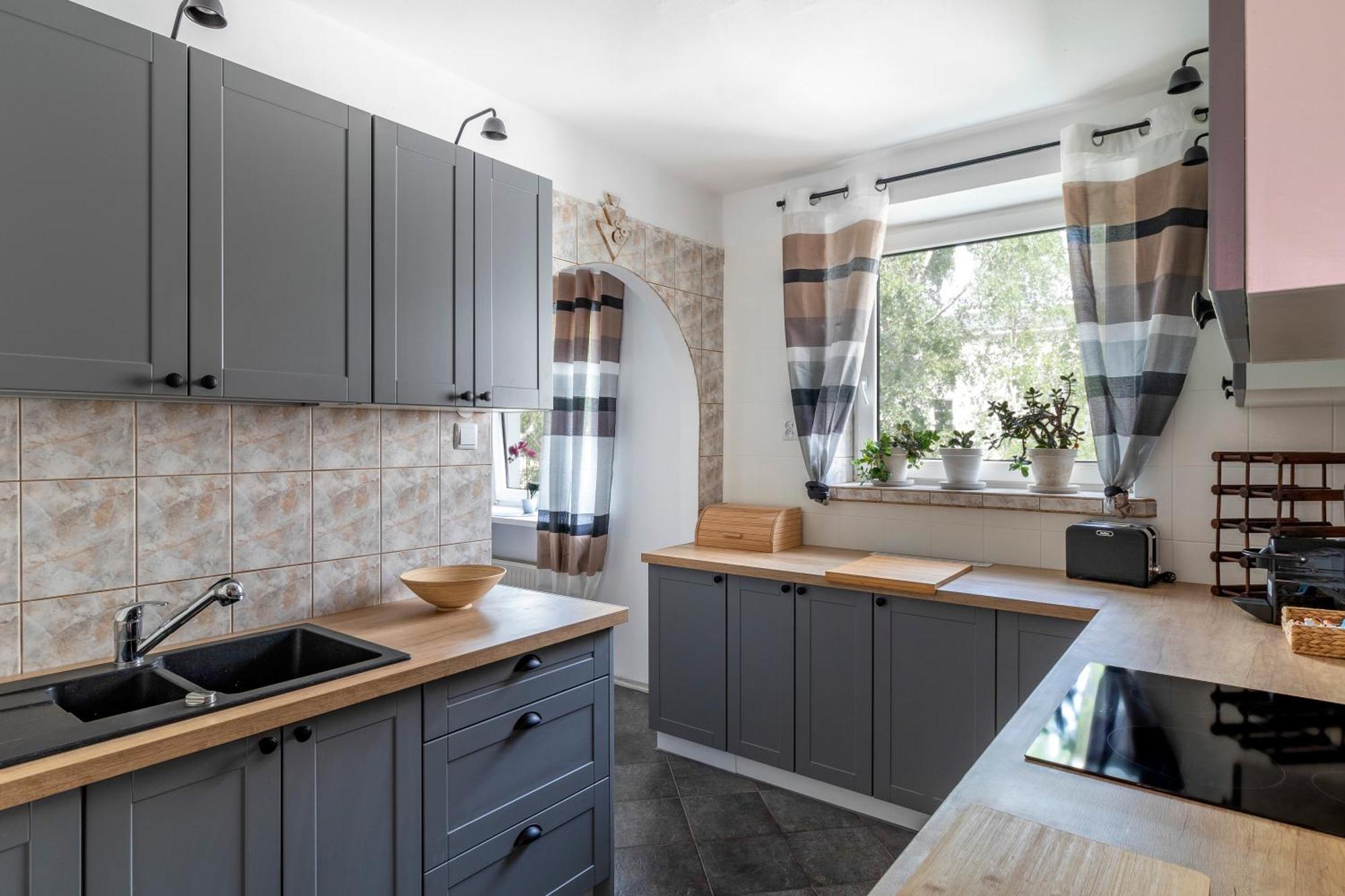 Wonderful 2- Bedroom Apartment With Soul Wwa70 Varsavia Esterno foto